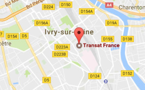 TUI France : le maire d'Ivry-sur-Seine demande à la Direccte de ne pas homologuer le plan