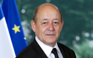 Gouvernement : c'est Jean-Yves Le Drian qui sera en charge du Tourisme