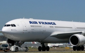 Air France : un Airbus A 330 disparaît entre Paris et Rio