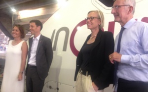 Quand SNCF fait sa révolution marketing avec inOUI