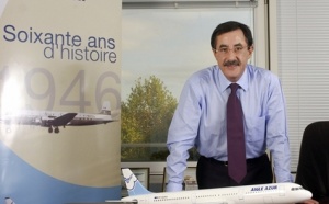 Algérie : Aigle Azur renforcera de 30% ses vols durant l’été 2009