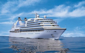 The Yachts of Seabourn : une 1ère brochure en français