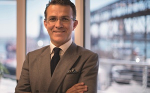 Mövenpick : Marc Descrozaille nommé vice-président des opérations pour la zone Moyen-Orient - Afrique
