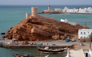 II - Oman : destination plongée et loisirs nautiques