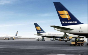 Depuis Paris, Icelandair se lance sur Philadelphie et Tampa