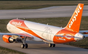 easyJet restructure ses équipes