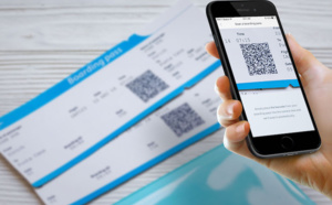 Vols retardés, annulés : AirHelp crée un scanner de carte d'embarquement pour être remboursé Vols retardés, annulés : AirHelp crée un scanner de carte d'embarquement pour être remboursé