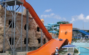 Marineland : nouveaux équipements pour l’Aquasplash Marineland : nouveaux équipements pour l’Aquasplash