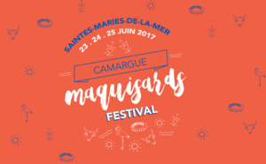 Camargue : le Maquisards Festival aux Saintes Maries de la Mer