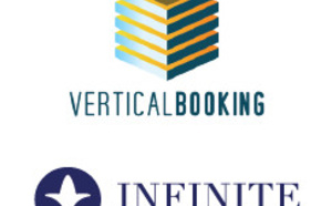 Infinite Hotel signe avec la plateforme Vertical Booking