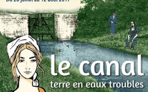 Loire-Atlantique : plongée dans l’Histoire avec la pièce « Le Canal, terre en eaux troubles »