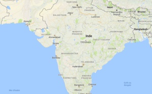 Inde : le port de Mumbai éligible au e-visa