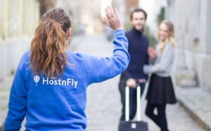 Hostnfly : la conciergerie BnB avec revenu garanti