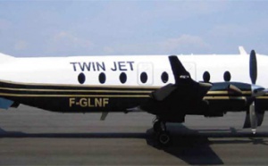 Twin Jet : la petite compagnie opportuniste qui monte !