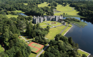 L’Irlande en mode "Prestige"