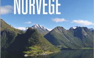 Hurtigruten sort sa brochure Norvège 2018/2019