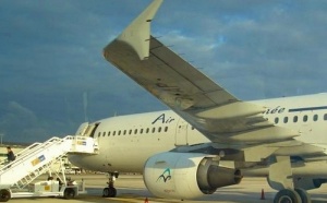 Air Méditerranée ouvre Oran sur fond de polémique