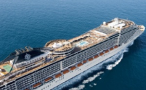MSC Croisières : offres spéciales agents de voyages