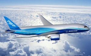 Le transport passagers va progresser de 4,1% par an, selon Boeing