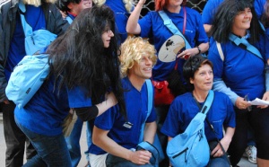 Paris : 70 Agences de voyages chassent le trésor de Star Alliance Paris : 70 Agences de voyages chassent le trésor de Star Alliance