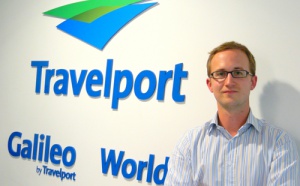 Travelport France GDS : J.-S. Irigoyen nommé Directeur Commercial France