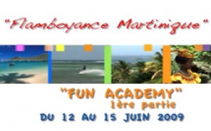 L'intégralité de "Flamboyance Martinique" : l'éductour dont on parle...