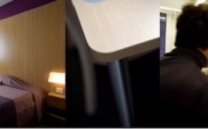 Paris St-Denis Pleyel : nouvelle enseigne B&amp;B Hôtels