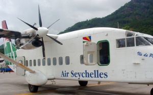 Air Seychelles : Les Seychelles à 999 euros ttc ont sauvé  le printemps !