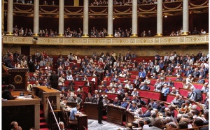 Tourisme : l'avenir du métier se joue ce mercredi à l'Assemblée nationale