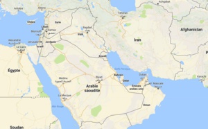 Fermeture d’espaces aériens dans le Golfe : que faire ?