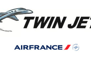 Vols en correspondance : Twin Jet signe avec Hop ! et Air France