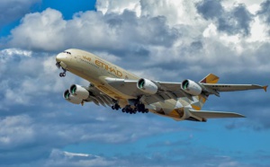 Etihad Airways : l'échec d'une stratégie