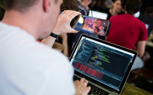 IFTM Top Resa : SpeedMedia coorganise le hackathon