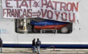 SNCM : on achève bien les bateaux !