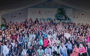 Mexique : le plus grand congrès de l'industrie du mariage à Los Cabos en 2018