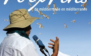 Sète : Voix Vives de Méditerranée en Méditerranée célèbre sa 20e édition