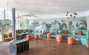 Aix-en-Provence : inauguration de l’hôtel Birdy le 15 juin 2017 Aix-en-Provence : inauguration de l’hôtel Birdy le 15 juin 2017