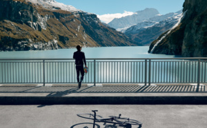 La Suisse à vélo : introduction