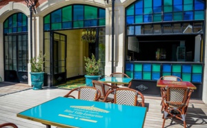 Gironde : à Arcachon, l’hôtel Villa-Lamartine fait peau neuve