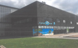 Normandie : l'agence de voyages Planet'Rêve s'installe dans un Décathlon