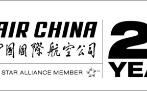 Air China relance sa liaison Pékin - Zurich
