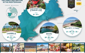 Espagne : la Costa Daurada investit dans l’hôtellerie et les campings