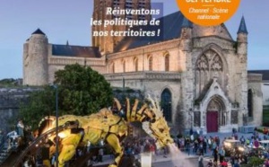 Calais accueille le 2e congrès national des Sites et Cités remarquables de France