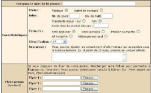 TourMaG.com et CompareVoyages lancent ComparePromos