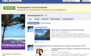 Facebook : les amis de nos amis... peuvent devenir vos clients !