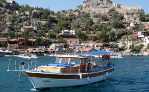 I - Enis Tulça : « La Saison de la Turquie » devrait booster la destination