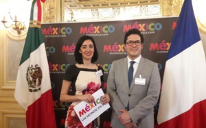 Le Mexique à la rencontre des professionnels français