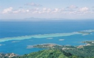 Tahiti se présente à 600 agents de voyage américains