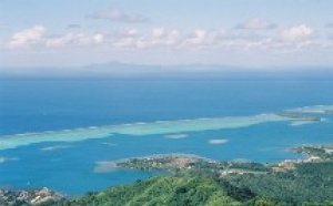 Tahiti se présente à 600 agents de voyage américains