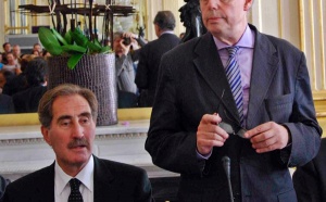 IV. Pour Frédéric Mitterrand, « La Turquie fascine les Français... »